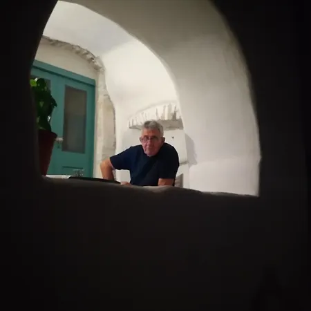 Casa de Férias παλιό κελάρι σε πέτρινο σπίτι