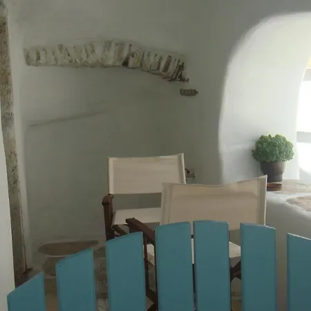Feriehus παλιό κελάρι σε πέτρινο σπίτι Ano Potamia