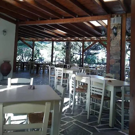 Feriehus παλιό κελάρι σε πέτρινο σπίτι